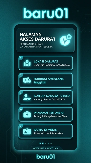 Link Alternatif Baru01 Untuk Pengguna Android
