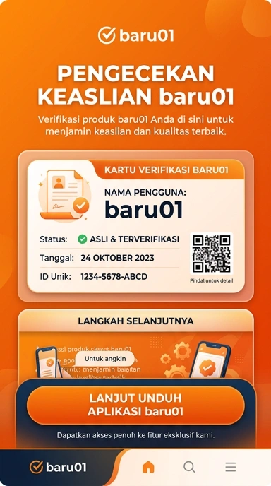 Kanal Resmi baru01 untuk Pengunduhan APK
